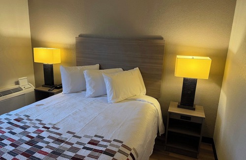 Kokomo Hotel | Red Roof Inn Kokomo