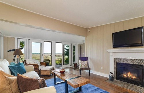 Saugatuck Cottage | Blue Zen