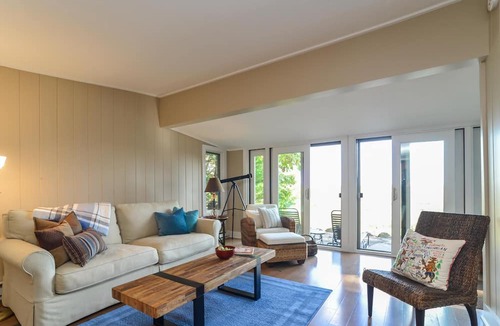 Saugatuck Cottage | Blue Zen