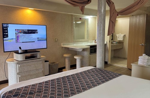 Chicago Ridge Hotel | Bluestar Motel