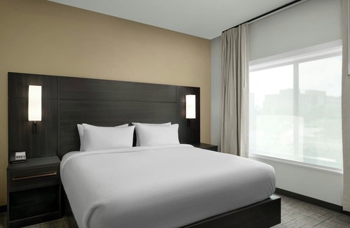 Noblesville Hotel | Residence Inn By Marriott Indianapolis Noblesville
