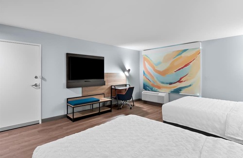 Wauseon Hotel | Tru By Hilton Wauseon