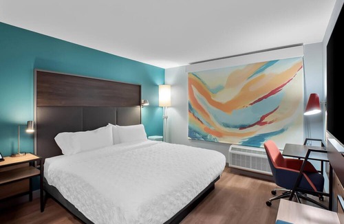 Wauseon Hotel | Tru By Hilton Wauseon
