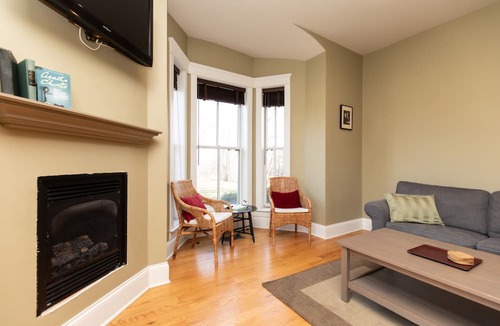 Wheeler Hotel | Furness Mansion