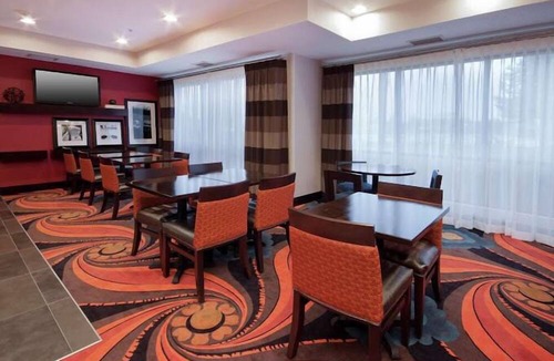 Jackson Hotel | Countryside Inn and Suites