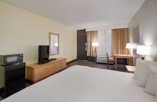 Goshen Hotel | Best Western Inn