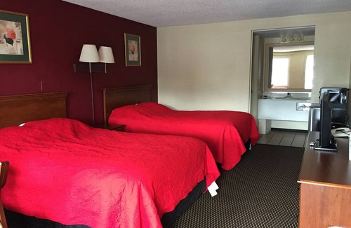 Merrillville Hotel | FairBridge Inn Express Merrillville