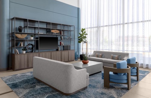 South Bend Hotel | Doubletree Hotel South Bend