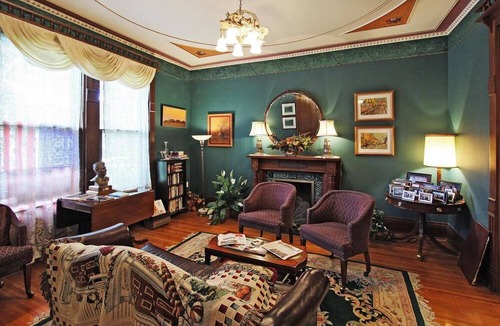 Old Northside Bed & Breakfast | Old Northside Bed & Breakfast