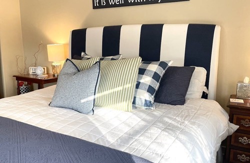 Holland Apartment | Cozy apartment getaway in Holland
