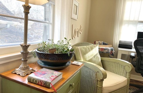 Holland Apartment | Cozy apartment getaway in Holland