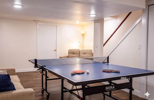 Berrien Springs Apartment | Stunning Ranch in the woods!