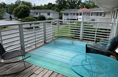 Douglas Condo | Celestial Pointe Condominium 1 Bedroom 1 Bathroom, Sleeps 4 @ Northern Lights