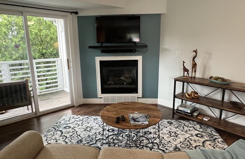 Douglas Condo | Celestial Pointe Condominium 1 Bedroom 1 Bathroom, Sleeps 4 @ Northern Lights