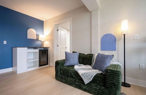 Grand Haven Condo | Grand Haven Family Retreat | Game Loft Sleeps 10