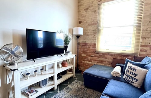 Grand Haven Condo | Downtown Harbor Condo! Grand Haven, MI