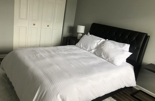 Grand Rapids Condo | Quiet and Spacious 2BR apartment