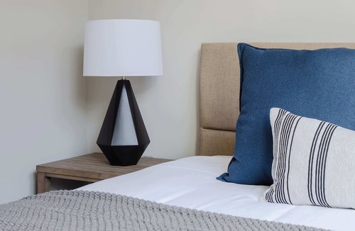 Near North Side Apartment | Luxury Loft Collection 703 - Terrace - River North