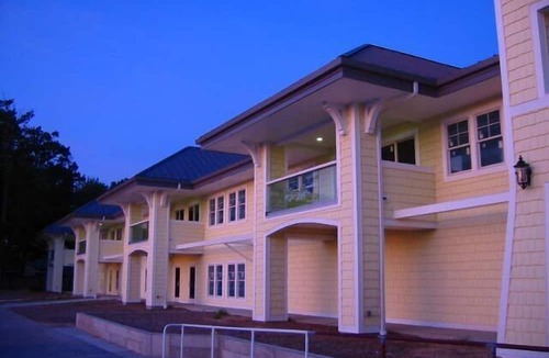 Holland Condo | The Staterooms 2P, Newly Built, Lake View, Seasonal Heated Pool, Near State Park