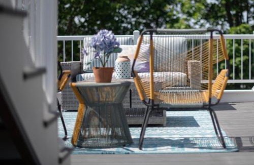 South Haven House | Iconic South Haven Estate - Pool, Hot Tub, Outdoor Kitchen, Game Room & More!