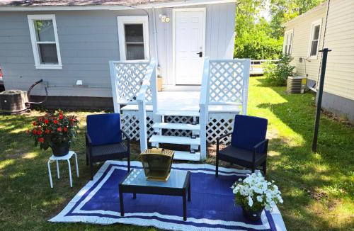 Muskegon House | The Sturmfrei- Near Lake Michigan and Downtown Muskegon