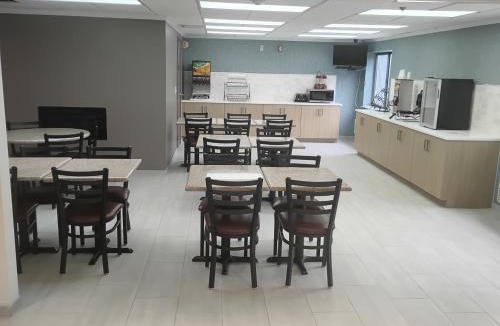 Battle Creek Hotel | Battle Creek Hotel