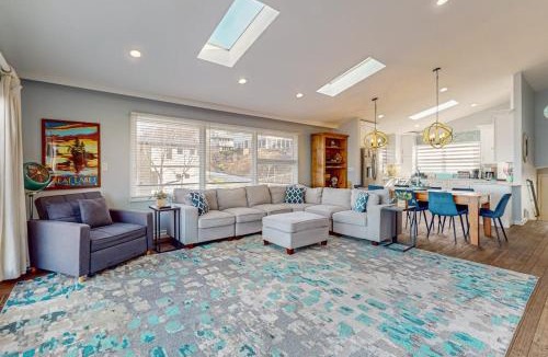 Michiana House | Lake Breeze