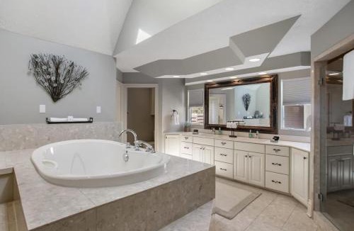 Saugatuck House | The SaugaBuck House - River Front Lux Home with Hot Tub - Family Friendly