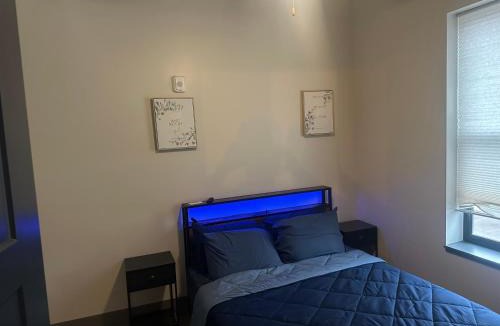 Stuart Apartment | 304 New Luxury Downton Condo with Fireplace, 2 bdrm