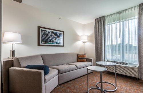 Stevensville Hotel | Fairfield Inn & Suites by Marriott St. Joseph Stevensville