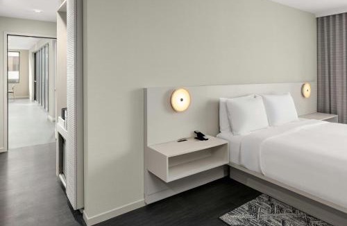 Ann Arbor Hotel | AC Hotel by Marriott Ann Arbor Downtown