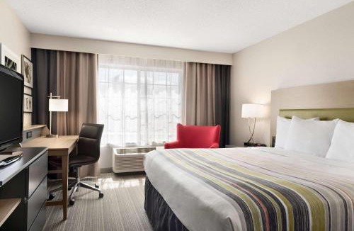 Romeoville Hotel | Country Inn & Suites by Radisson, Romeoville - Bolingbrook
