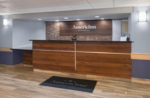 Fennville Hotel | AmericInn by Wyndham Douglas/Saugatuck