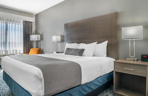 Wayland Hotel | Best Western Plus Wayland Hotel
