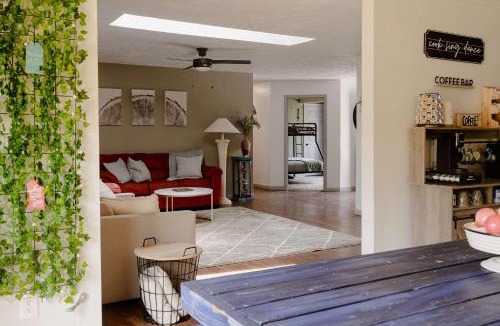 Paw Paw Lake House | Kevins Place near PawPaw Lake