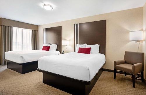 Howe Hotel | Best Western Plus Howe Inn