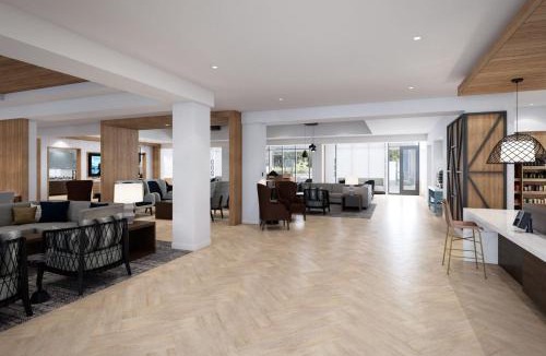 Greenwood Hotel | Staybridge Suites Indianapolis South - Greenwood by IHG