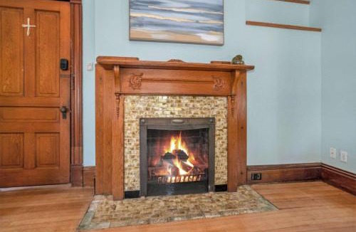 Grand Haven Apartment | Grand Harbor Apartments Unit 1 - 200