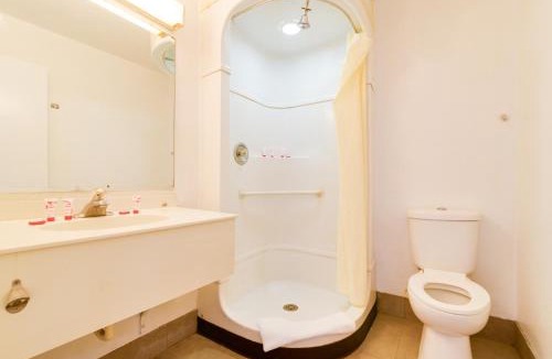 South Bend Hotel | OYO Hotel South Bend - Campus