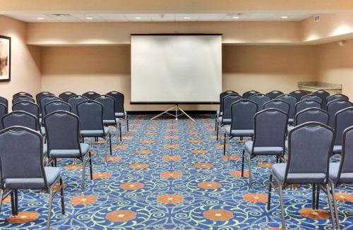 Novi Hotel | Holiday Inn Express & Suites Detroit - Novi by IHG