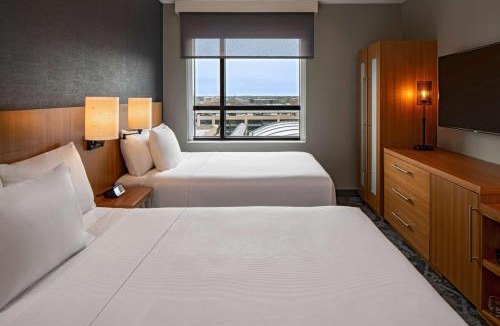 Wholesale District Hotel | Hyatt Place Indianapolis Downtown