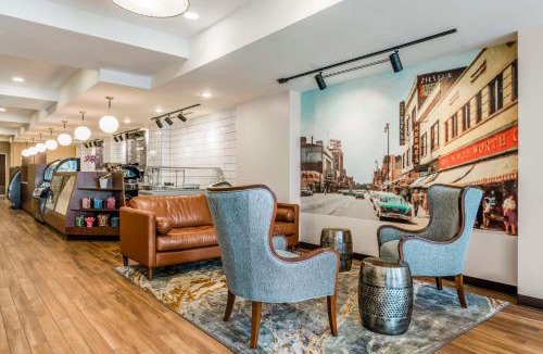 Elkhart Hotel | Hotel Elkhart, Tapestry Collection By Hilton