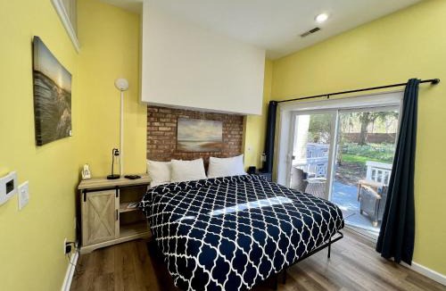 New Buffalo Hotel | New Buffalo Inn