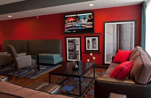 Wyoming Hotel | Hampton Inn Grand Rapids-South