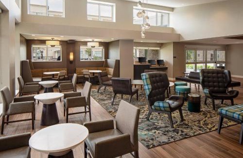 Farmington Hills Hotel | Residence Inn by Marriott Detroit Farmington Hills