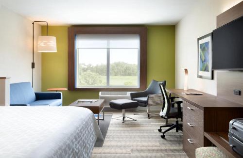 Grandville Hotel | Holiday Inn Express & Suites - Grand Rapids South - Wyoming by IHG