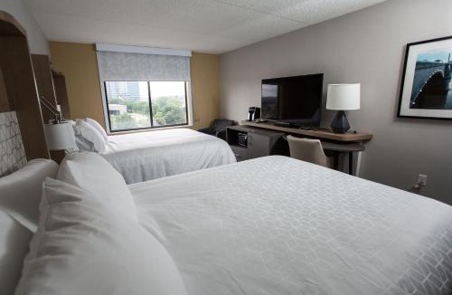 Grand Rapids Hotel | Holiday Inn Grand Rapids Downtown by IHG