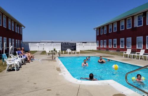 Nappanee Hotel | CountrySide Inn
