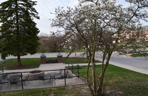 Indianapolis Resort | Fort Harrison State Park Inn