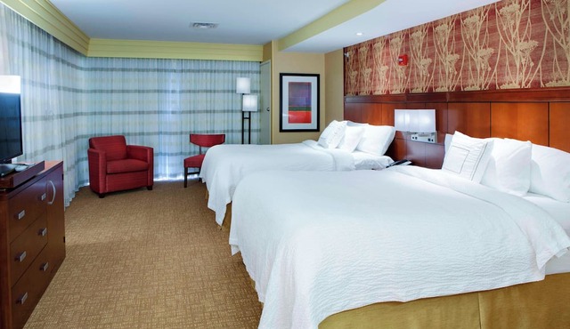 Courtyard Indianapolis Noblesville